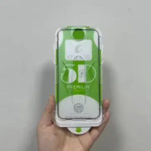 5D Ultra Strong Magic Glass for iPhone