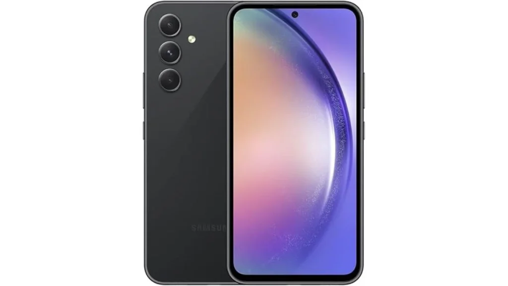 Best Budget Smartphones