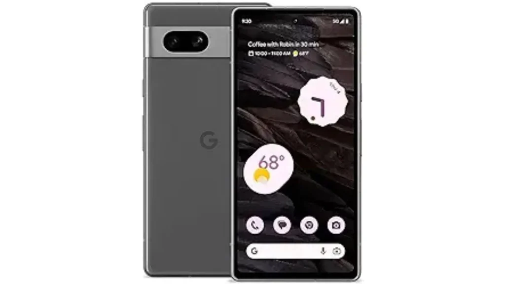 Best Budget Smartphones
