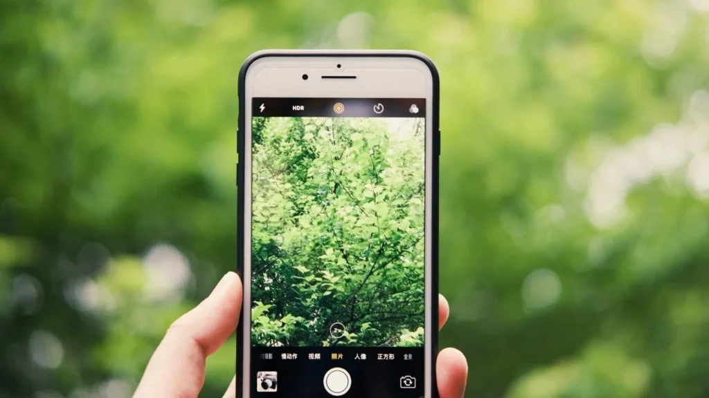 Eco-Friendly Mobile Phones