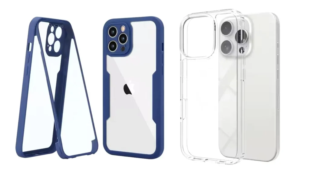 Exploring the Best Mobile Accessories for Your iPhone and Android Devices