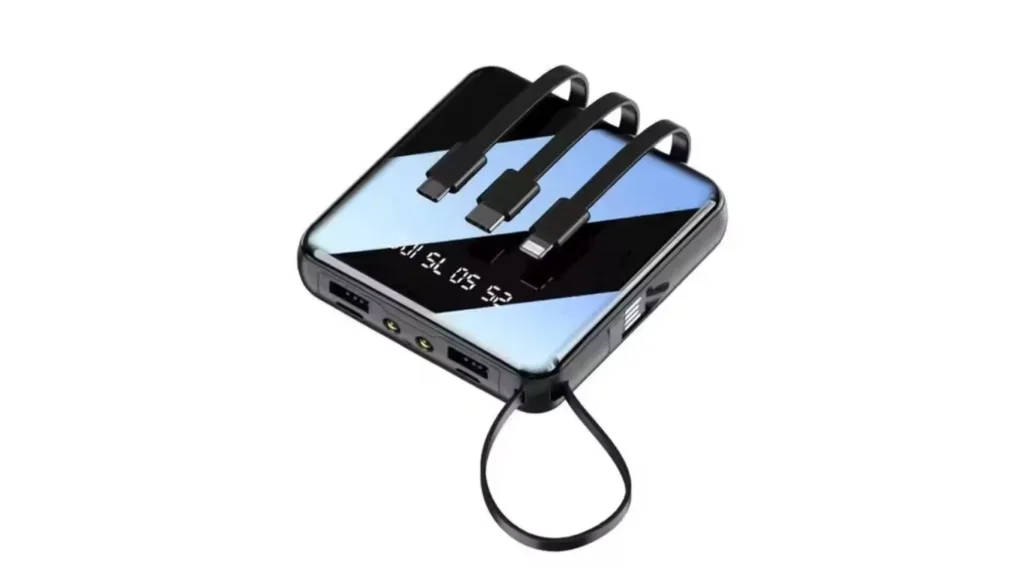 Exploring the Best Mobile Accessories for Your iPhone and Android Devices