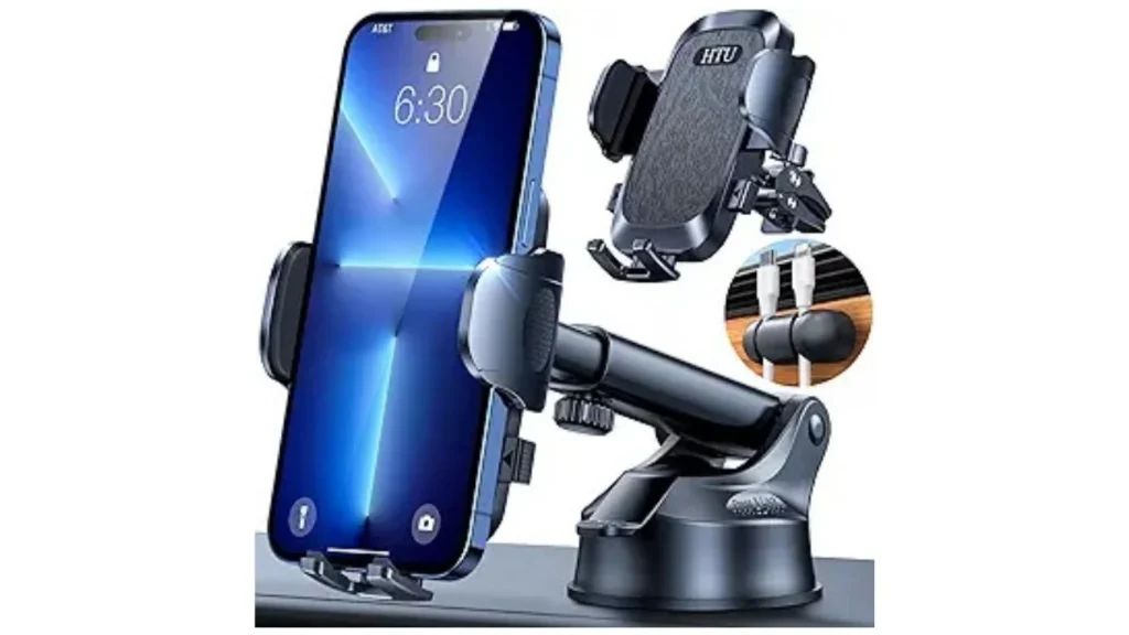 Exploring the Best Mobile Accessories for Your iPhone and Android Devices