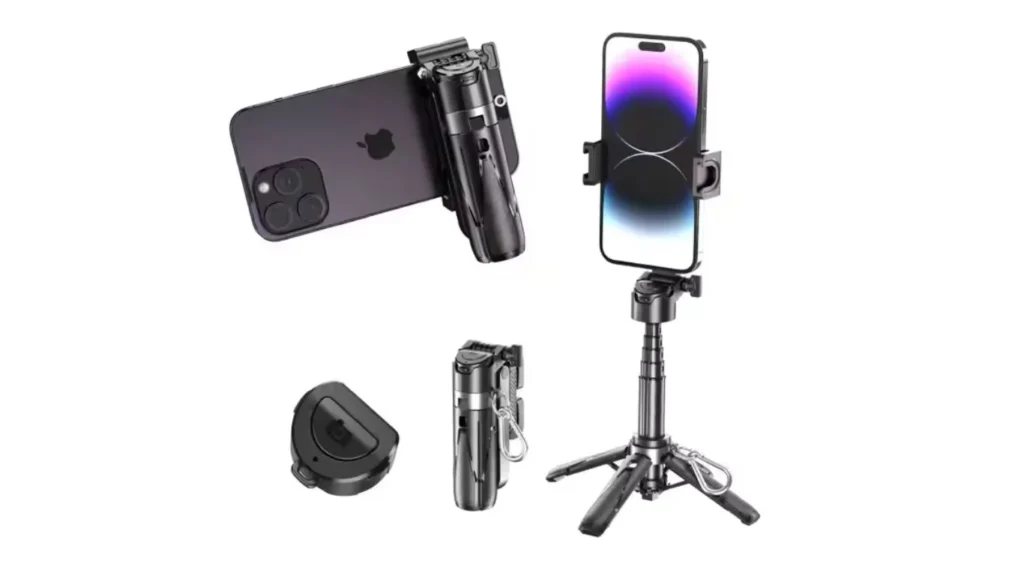 Exploring the Best Mobile Accessories for Your iPhone and Android Devices