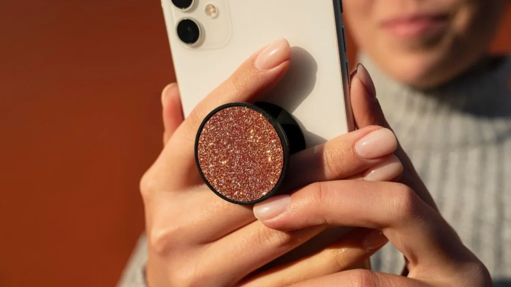 Stunning Charms for Cell Phones