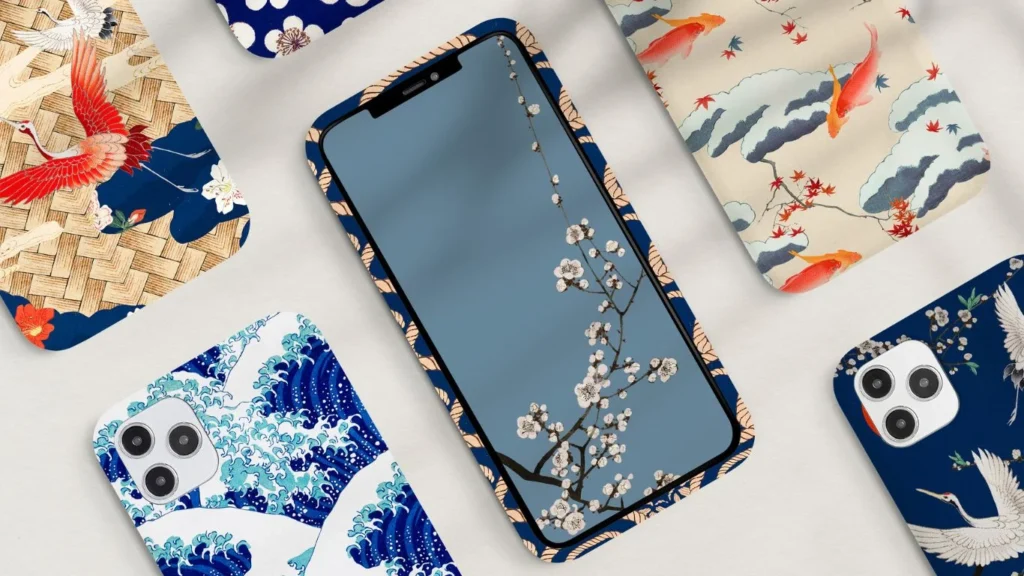 Stunning Charms for Cell Phones