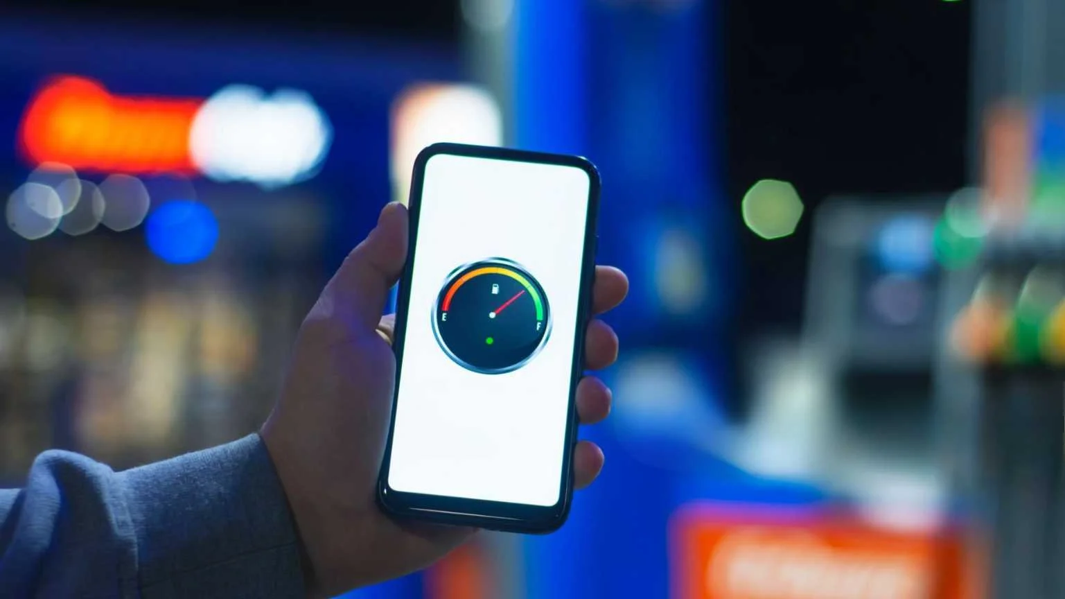 Boost Your Phone’s Speed