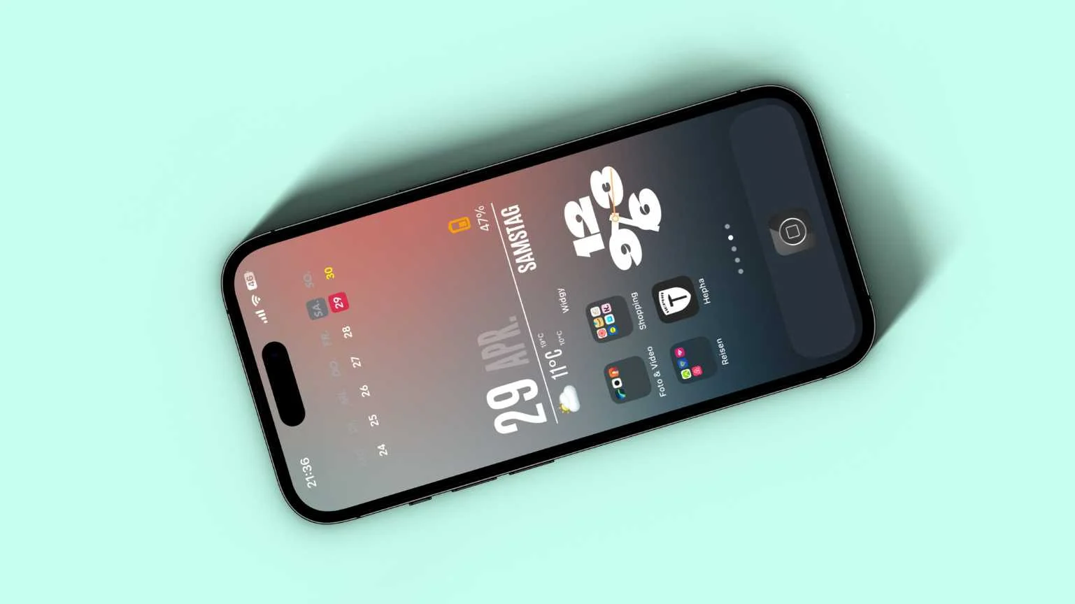 Customize Your Smartphone’s Interface